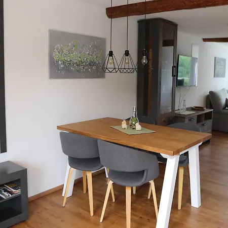 Apartment Eder_ufer